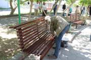 Շաբաթօրյակ՝ Աջափնյակ վարչական շրջանում. աղբից մաքրվել է 20 խնդրահարույց հասցե