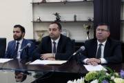 Երևան և Ցինդաո քաղաքների միջև ստորագրվել է բարեկամական հարաբերությունների հաստատման մասին համաձայնագիր