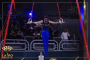 Our colleague Vahagn Davtyan becomes world absolute champion first time in history of RA sport gymnastics