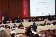 Yerevan Mayor participated in opening of 4th Forum of French-Armenian Decentralized Cooperation held in Lyon