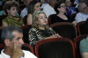 Կայացել է «Ոսկե ծիրան» միջազգային կինոփառատոնի փակման հանդիսավոր արարողությունը