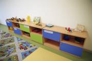 Mayor Hrachya Sargsyan participates in openings of renovated kindergarten and yard areas