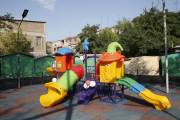 Քաղաքապետ Հրաչյա Սարգսյանը մասնակցել է հիմնանորոգված մանկապարտեզի և բակային տարածքների բացման արարողություններին