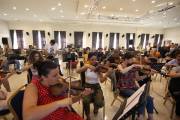 Дни Еревана в Гюмри пройдут 26-27 августа: на площади Вардананц будет организован концерт «Симфоническая реинкарнация»