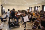 Дни Еревана в Гюмри пройдут 26-27 августа: на площади Вардананц будет организован концерт «Симфоническая реинкарнация»