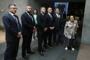 Սանկտ Պետերբուրգի Օրենսդիր ժողովի նախագահը հարգանքի տուրք է մատուցել Հայոց ցեղասպանության զոհերի հիշատակին