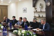 Yerevan Municipality and Asian Development Bank to expand cooperation