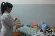 «Nubarashen policlinic» CJSC