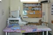 Centre médical «Nork-Marache», SA de type fermé