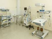 Centre médical «GrigorNarekatsi», SA de type fermé