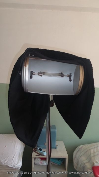 «Թիվ 12 պոլիկլինիկա» ՓԲԸ