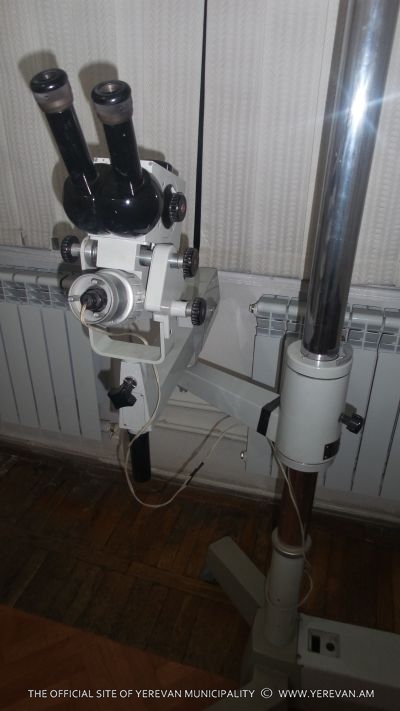«Թիվ 12 պոլիկլինիկա» ՓԲԸ