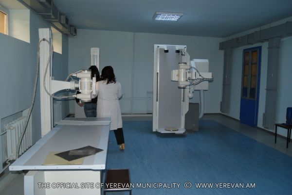 Առողջապահություն Առողջապահություն