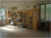 Centre médical «Sourbe Astvatsamayr», SA de type fermé