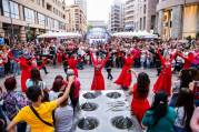 Les festivals d’Erevan