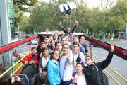 Yerevan city tour