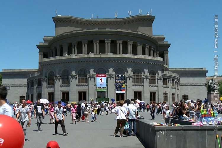 Մշակույթ Մշակույթ