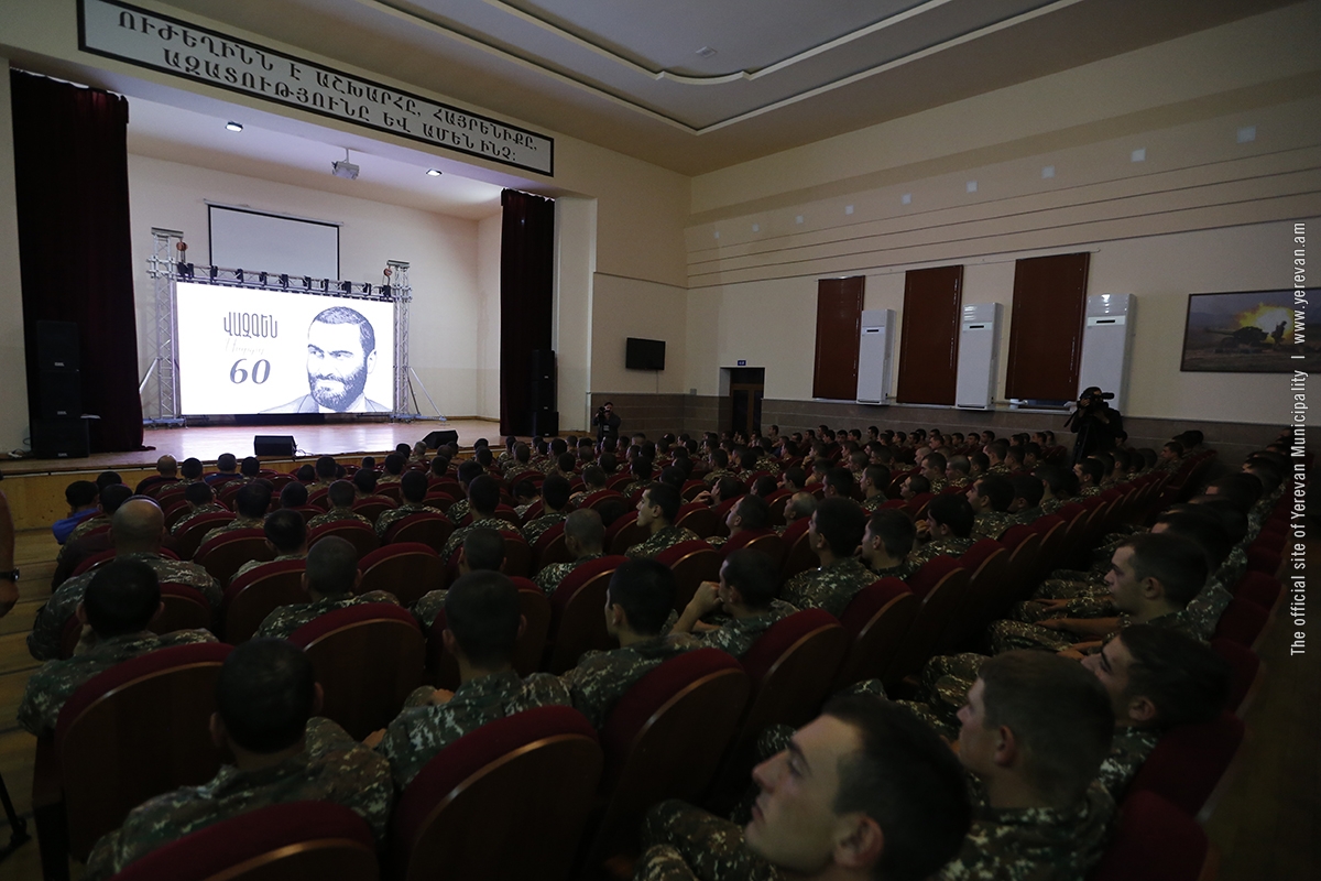 Մշակույթ Մշակույթ