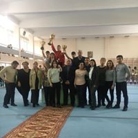Սպորտի և երիտասարդության հարցերի վարչություն Սպորտի և երիտասարդության հարցերի վարչություն