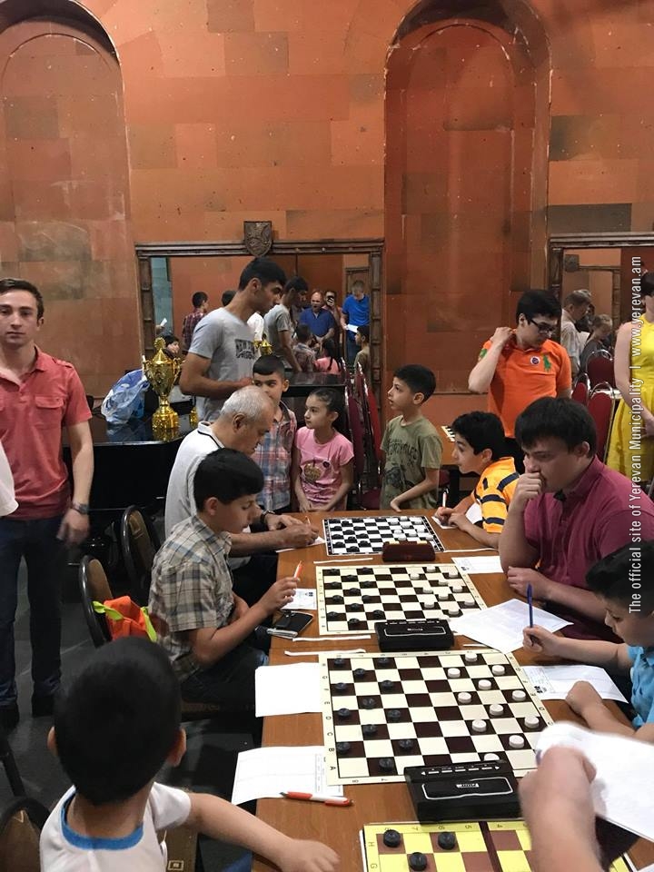 Սպորտի և երիտասարդության հարցերի վարչություն Սպորտի և երիտասարդության հարցերի վարչություն