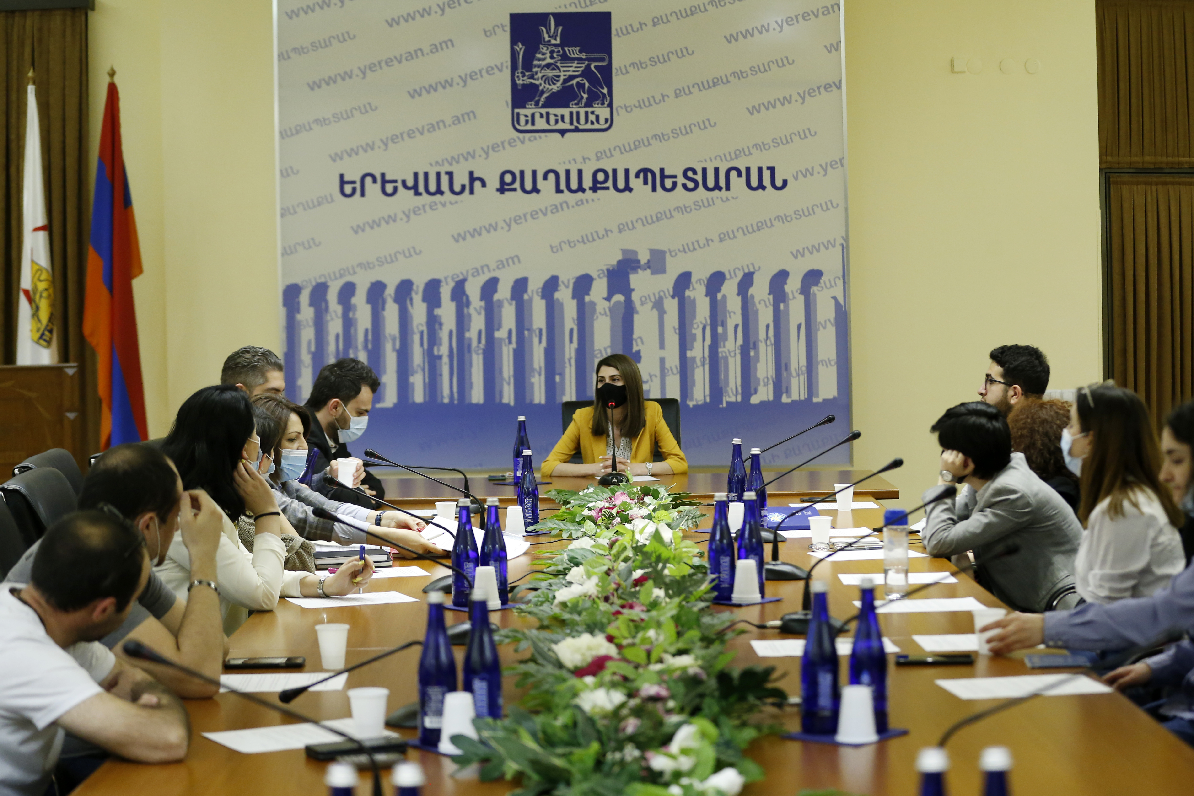 Սպորտի և երիտասարդության հարցերի վարչություն Սպորտի և երիտասարդության հարցերի վարչություն