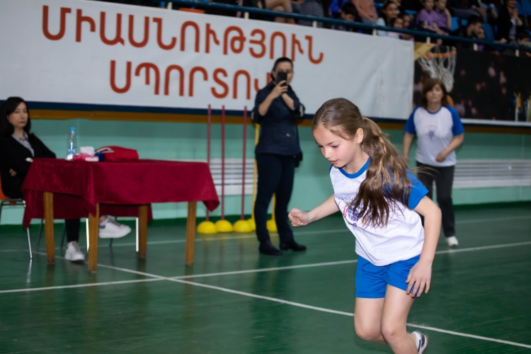 Սպորտի և երիտասարդության հարցերի վարչություն Սպորտի և երիտասարդության հարցերի վարչություն