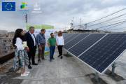 Программа «ЕС для Еревана: Солнечная община»