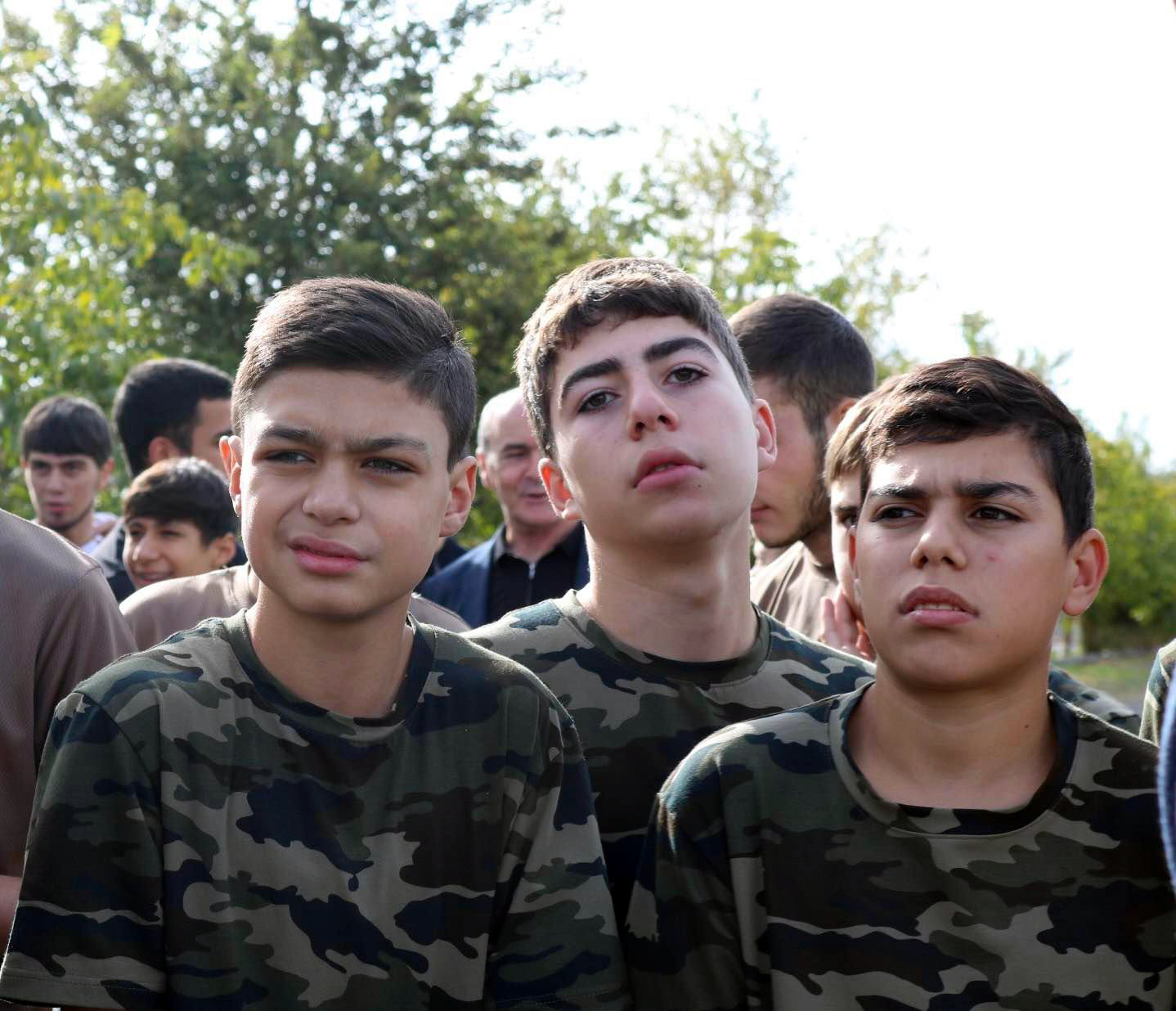 Սպորտի և երիտասարդության հարցերի վարչություն Սպորտի և երիտասարդության հարցերի վարչություն