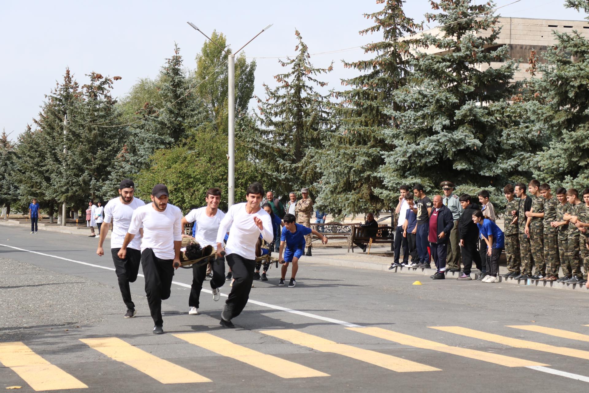 Սպորտի և երիտասարդության հարցերի վարչություն Սպորտի և երիտասարդության հարցերի վարչություն