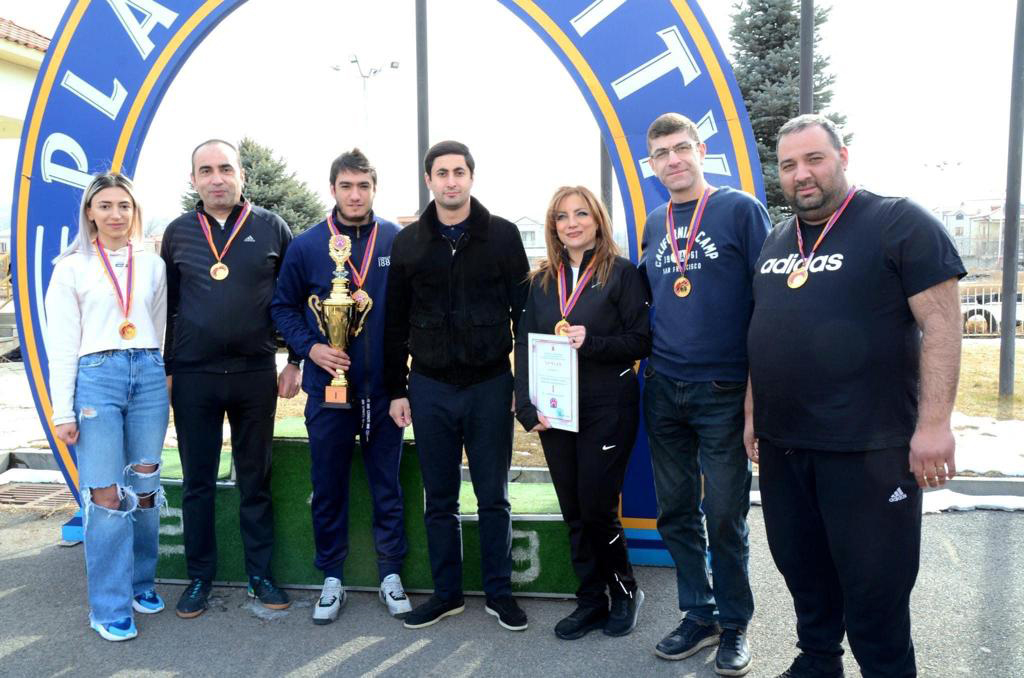 Սպորտի և երիտասարդության հարցերի վարչություն Սպորտի և երիտասարդության հարցերի վարչություն