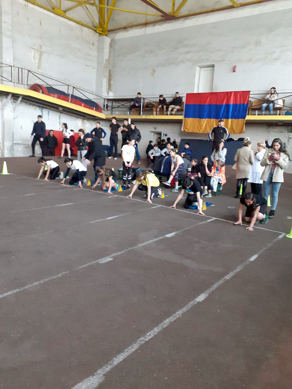 Սպորտի և երիտասարդության հարցերի վարչություն Սպորտի և երիտասարդության հարցերի վարչություն