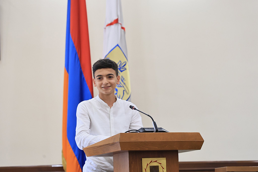 Երեխաների և սոցիալական պաշտպանություն