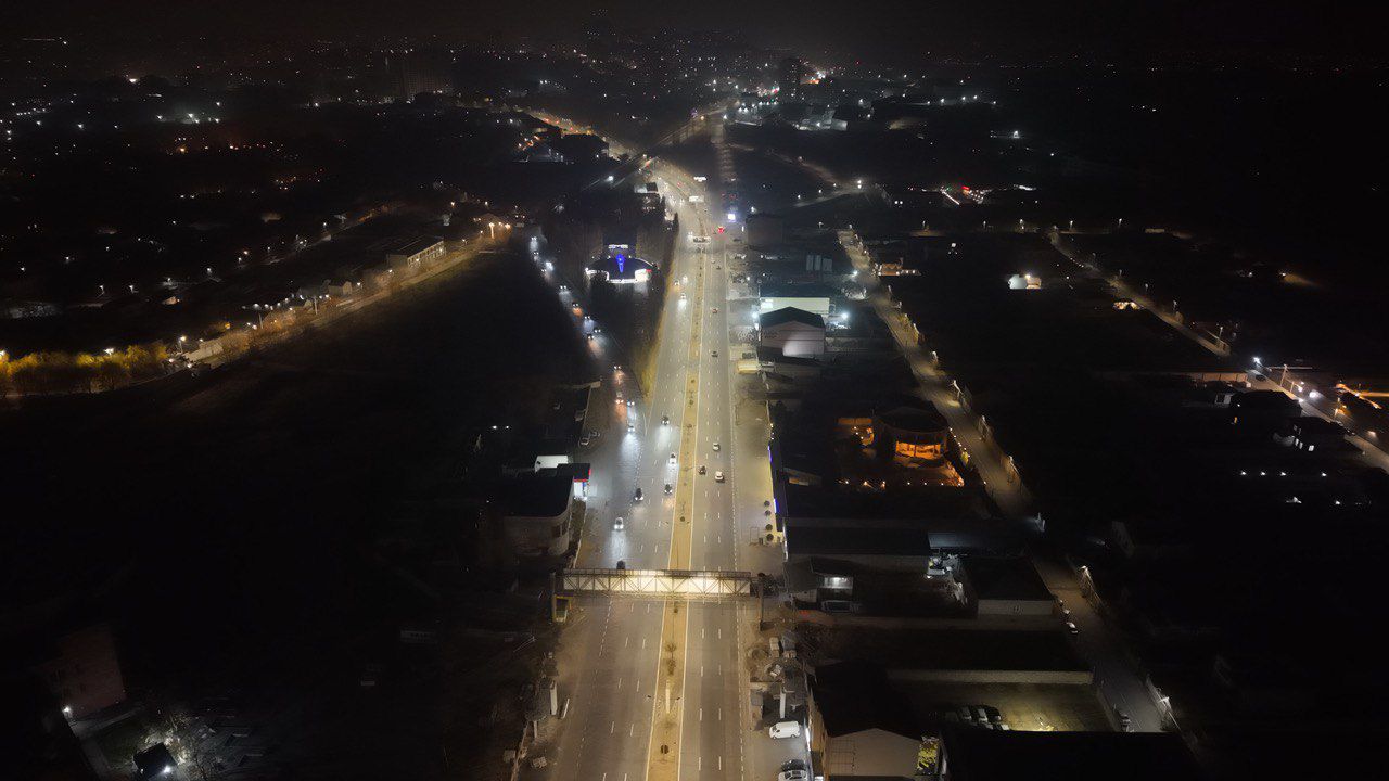 Շինարարություն և բարեկարգում