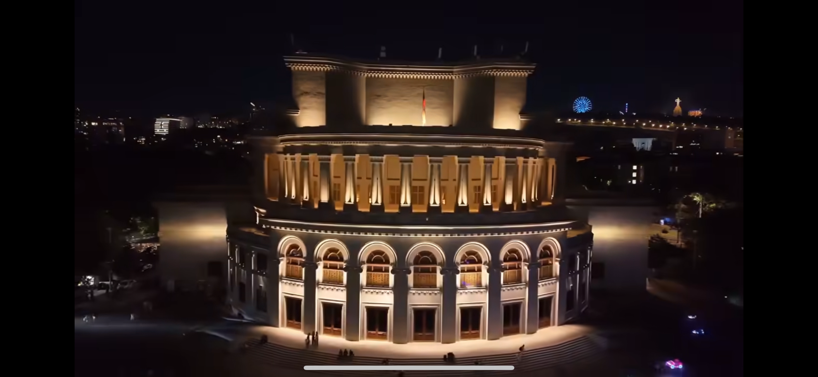 Շինարարություն և բարեկարգում